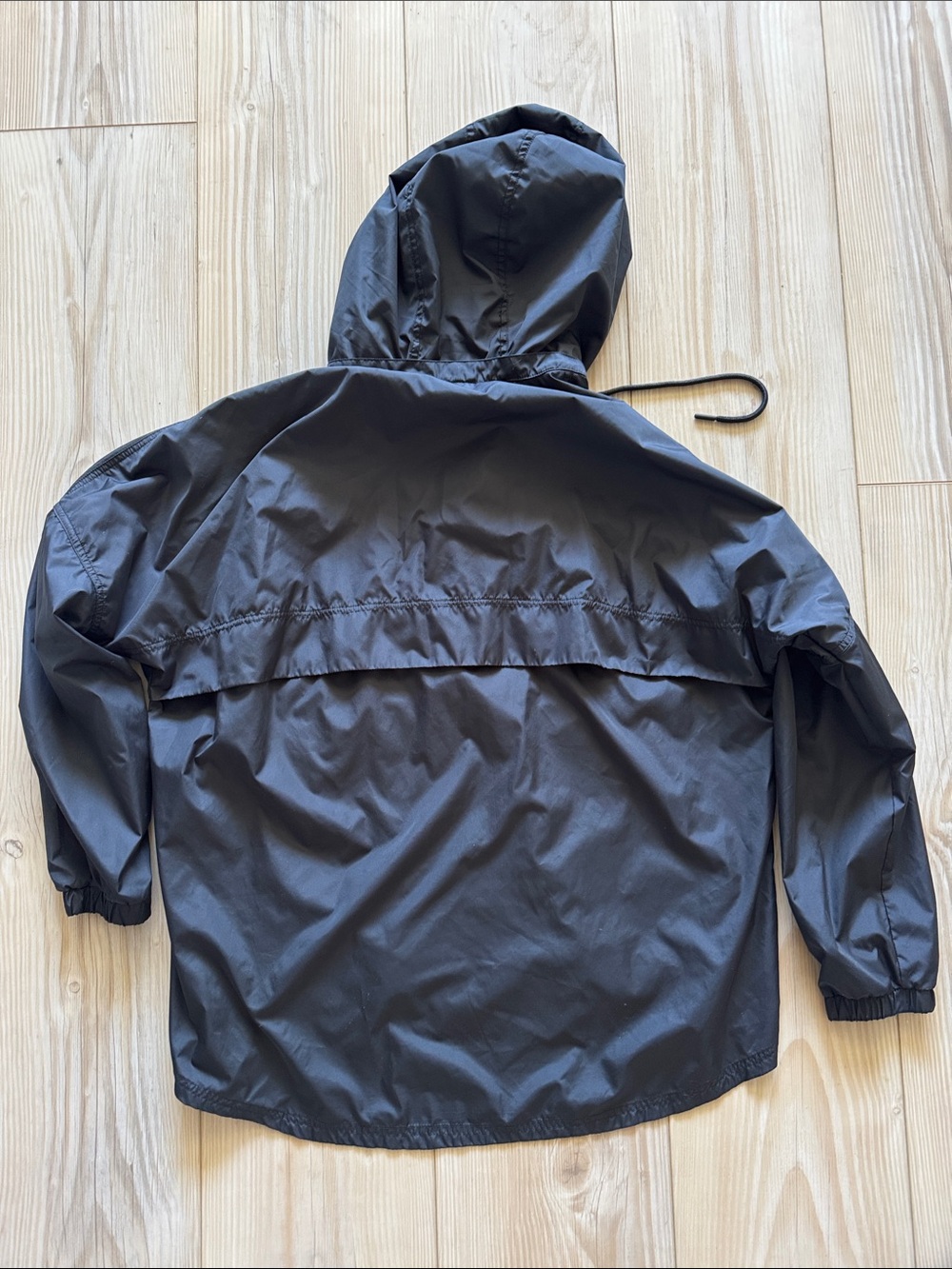 Lauren James Anorak Rain Jacket - Picture 3 of 3
